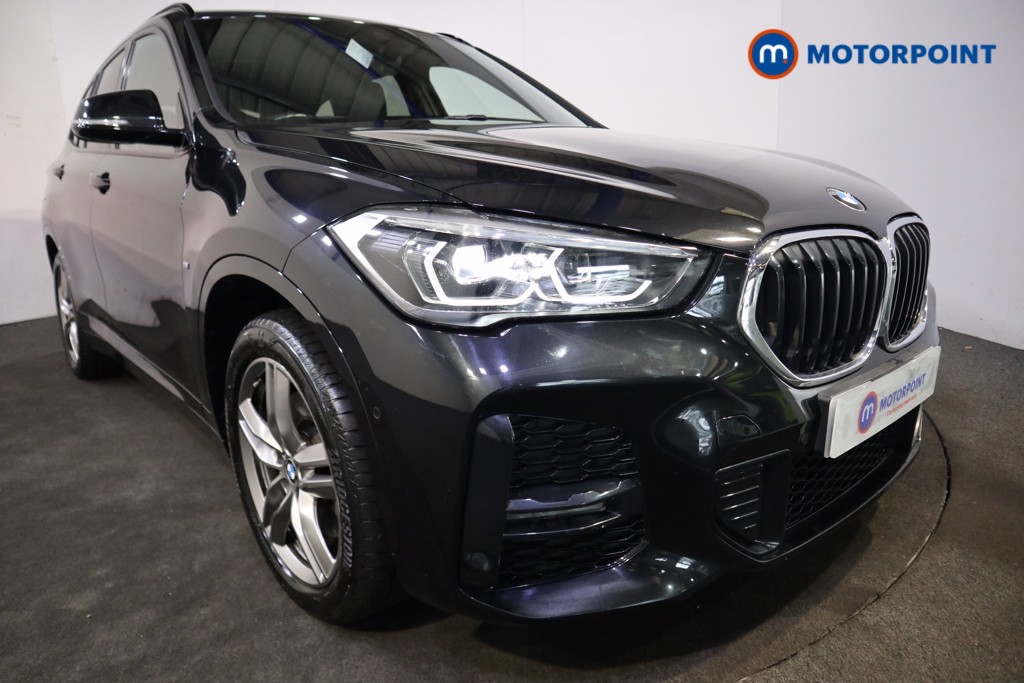 BMW X1 M Sport Automatic Petrol Plug-In Hybrid SUV - Stock Number (1576567) - 30th supplementary image