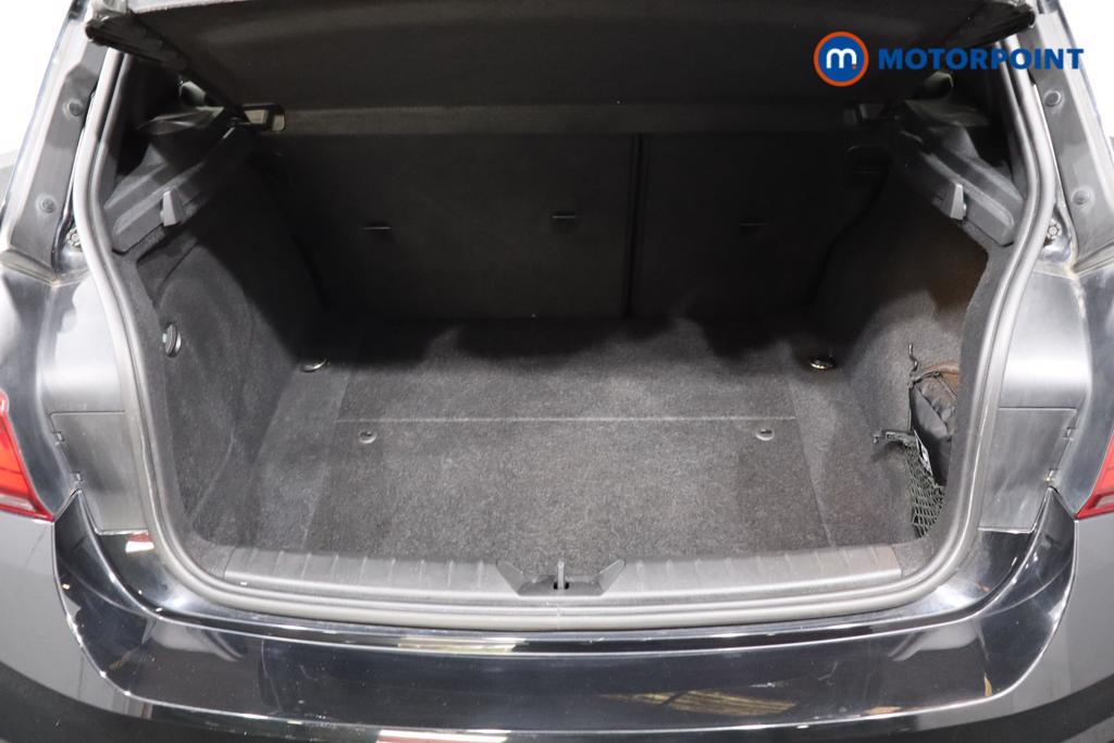 BMW 1 Series M Sport Shadow Edition Manual Diesel Hatchback - Stock Number (1576604) - 2nd supplementary image