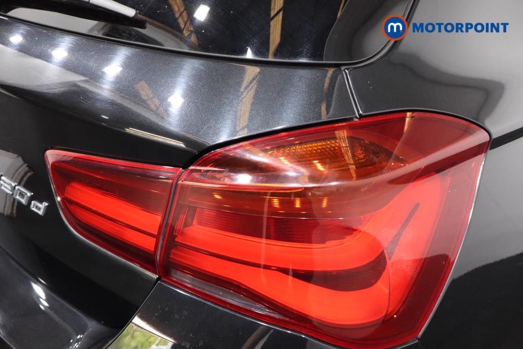 BMW 1 Series M Sport Shadow Edition Manual Diesel Hatchback - Stock Number (1576604) - 5th supplementary image