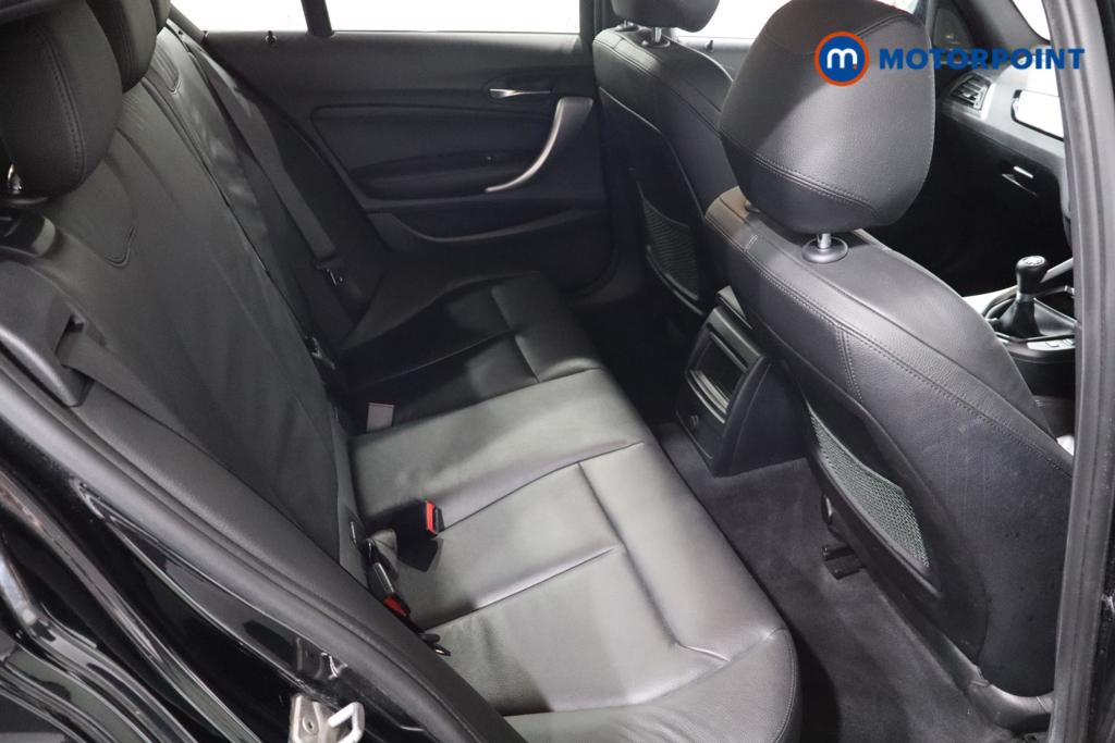 BMW 1 Series M Sport Shadow Edition Manual Diesel Hatchback - Stock Number (1576604) - 6th supplementary image