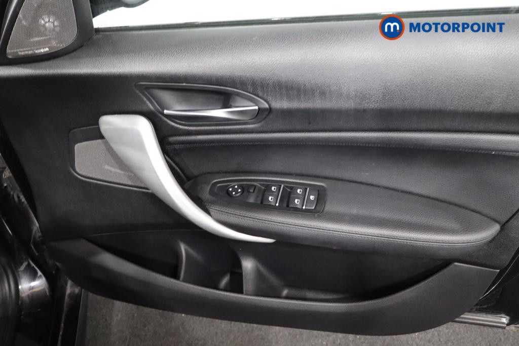 BMW 1 Series M Sport Shadow Edition Manual Diesel Hatchback - Stock Number (1576604) - 8th supplementary image