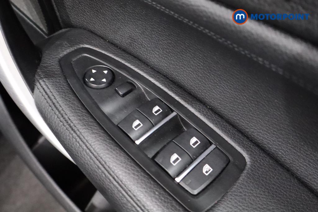 BMW 1 Series M Sport Shadow Edition Manual Diesel Hatchback - Stock Number (1576604) - 9th supplementary image