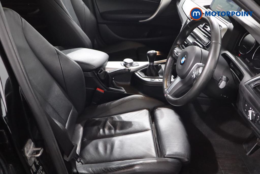 BMW 1 Series M Sport Shadow Edition Manual Diesel Hatchback - Stock Number (1576604) - 10th supplementary image