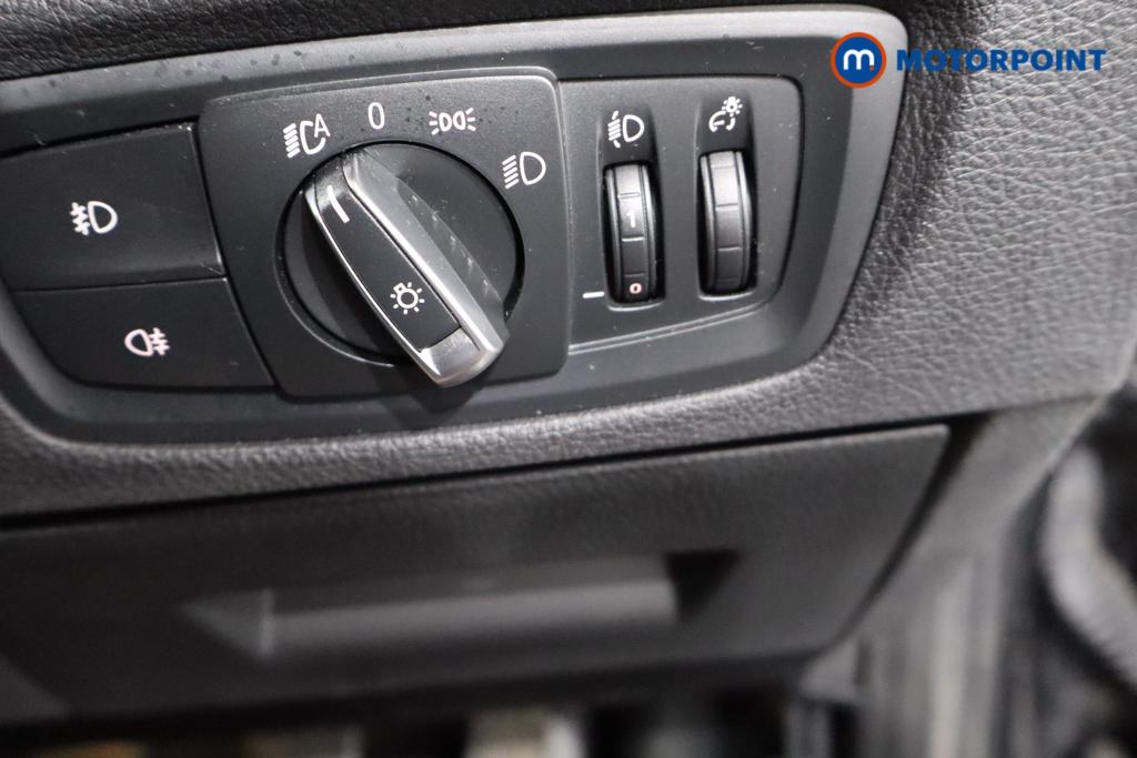 BMW 1 Series M Sport Shadow Edition Manual Diesel Hatchback - Stock Number (1576604) - 11th supplementary image