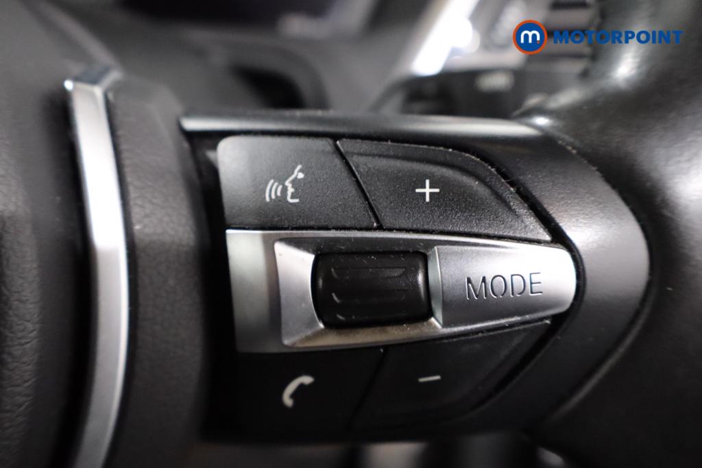 BMW 1 Series M Sport Shadow Edition Manual Diesel Hatchback - Stock Number (1576604) - 12th supplementary image
