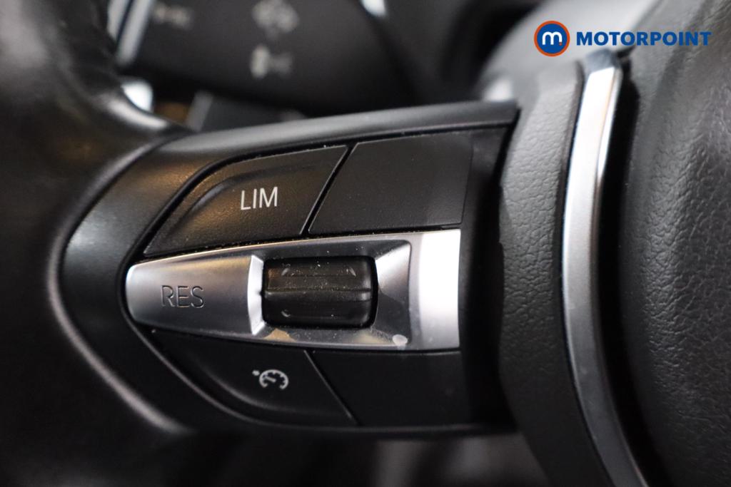 BMW 1 Series M Sport Shadow Edition Manual Diesel Hatchback - Stock Number (1576604) - 13th supplementary image