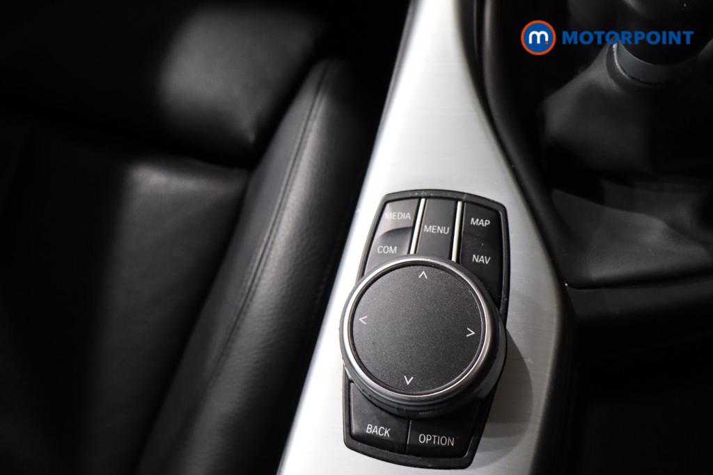 BMW 1 Series M Sport Shadow Edition Manual Diesel Hatchback - Stock Number (1576604) - 14th supplementary image