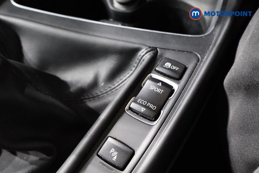 BMW 1 Series M Sport Shadow Edition Manual Diesel Hatchback - Stock Number (1576604) - 16th supplementary image