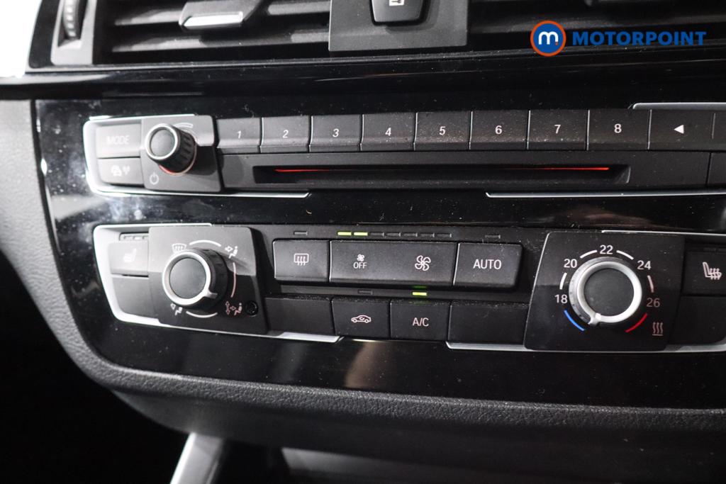 BMW 1 Series M Sport Shadow Edition Manual Diesel Hatchback - Stock Number (1576604) - 17th supplementary image