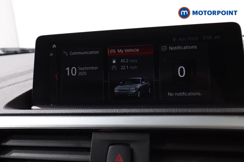 BMW 1 Series M Sport Shadow Edition Manual Diesel Hatchback - Stock Number (1576604) - 19th supplementary image