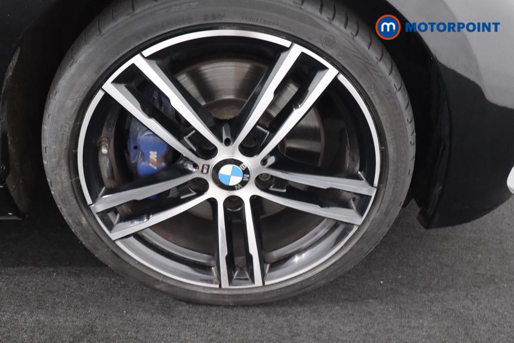 BMW 1 Series M Sport Shadow Edition Manual Diesel Hatchback - Stock Number (1576604) - 22nd supplementary image