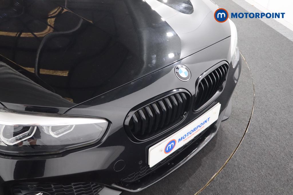BMW 1 Series M Sport Shadow Edition Manual Diesel Hatchback - Stock Number (1576604) - 24th supplementary image