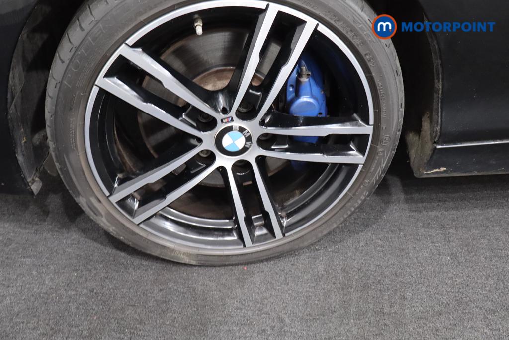 BMW 1 Series M Sport Shadow Edition Manual Diesel Hatchback - Stock Number (1576604) - 25th supplementary image
