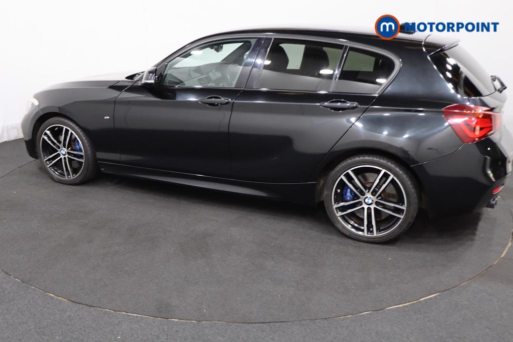 BMW 1 Series M Sport Shadow Edition Manual Diesel Hatchback - Stock Number (1576604) - 26th supplementary image