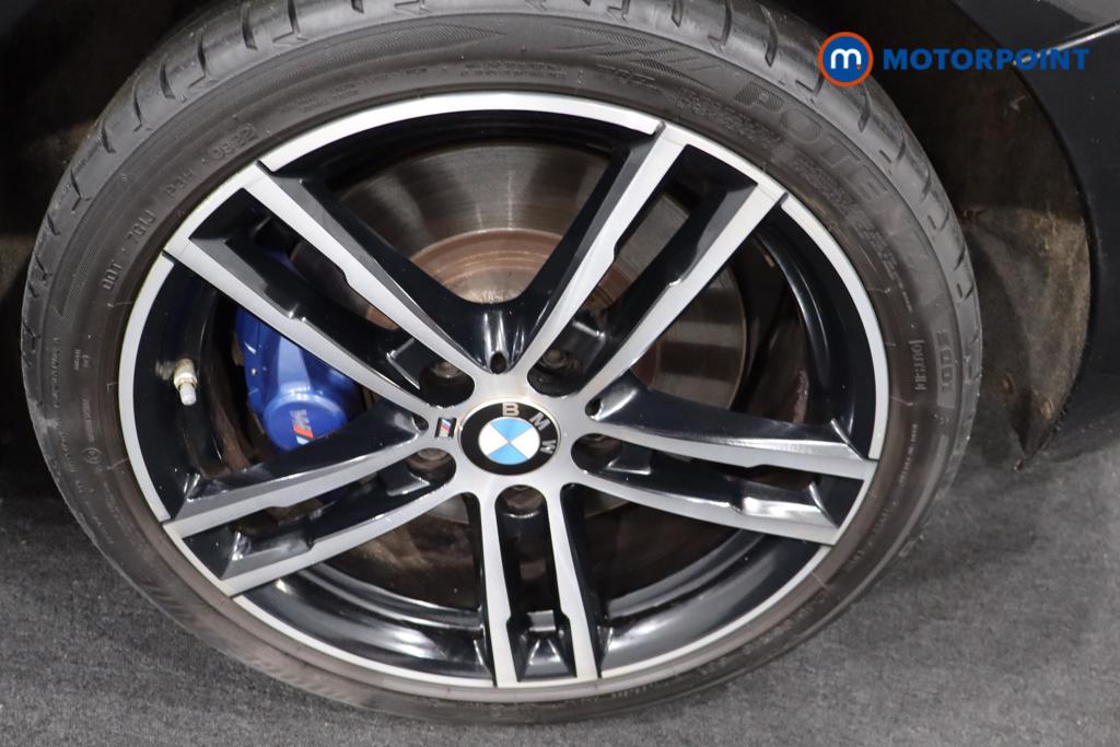 BMW 1 Series M Sport Shadow Edition Manual Diesel Hatchback - Stock Number (1576604) - 27th supplementary image