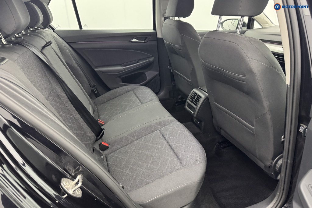 Volkswagen Golf Life Manual Petrol Hatchback - Stock Number (1576611) - 7th supplementary image