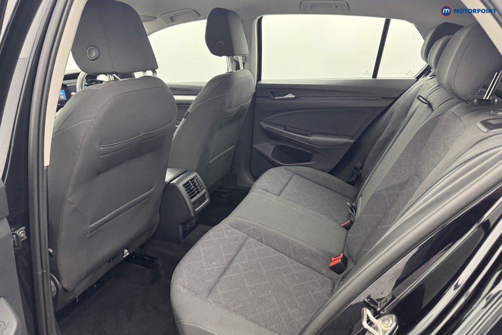 Volkswagen Golf Life Manual Petrol Hatchback - Stock Number (1576611) - 8th supplementary image