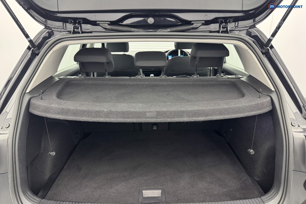 Volkswagen Golf Life Manual Petrol Hatchback - Stock Number (1576611) - 10th supplementary image