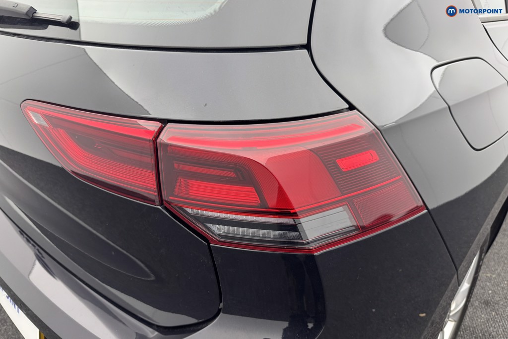 Volkswagen Golf Life Manual Petrol Hatchback - Stock Number (1576611) - 20th supplementary image