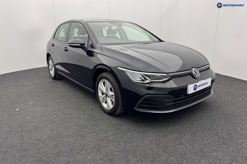 Volkswagen Golf Life Manual Petrol Hatchback - Stock Number (1576611) - 22nd supplementary image