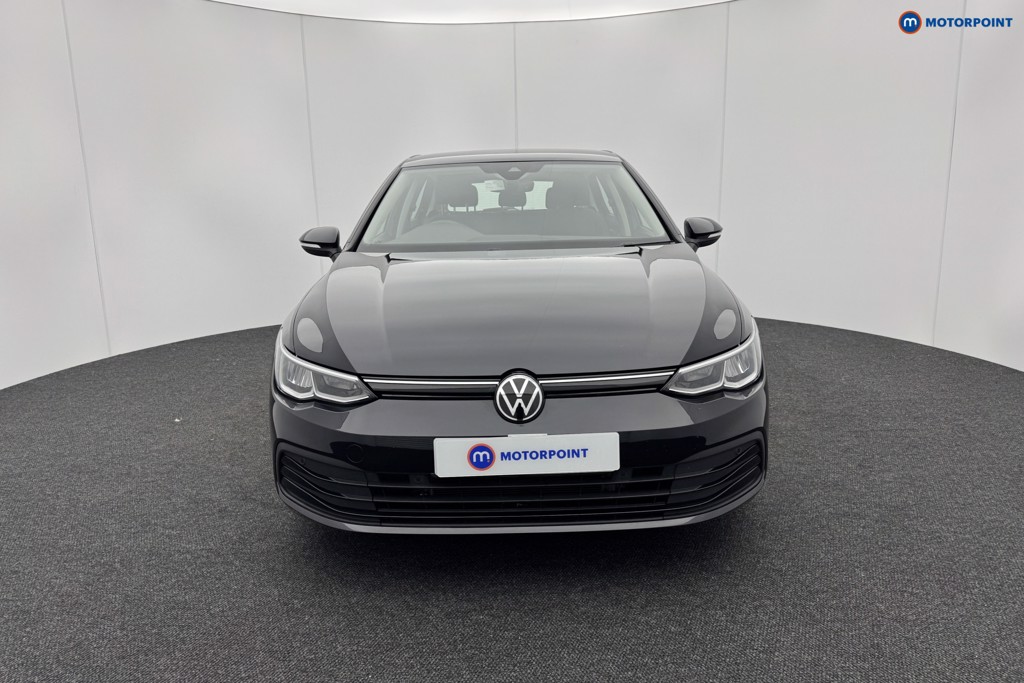 Volkswagen Golf Life Manual Petrol Hatchback - Stock Number (1576611) - 23rd supplementary image