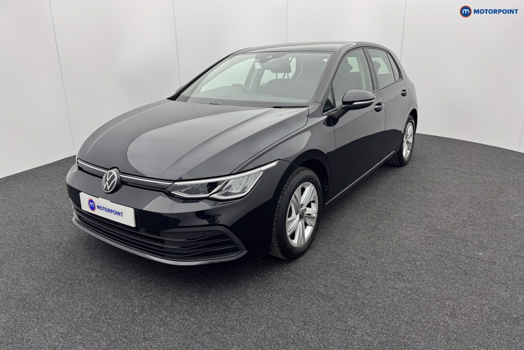 Volkswagen Golf Life Manual Petrol Hatchback - Stock Number (1576611) - 24th supplementary image