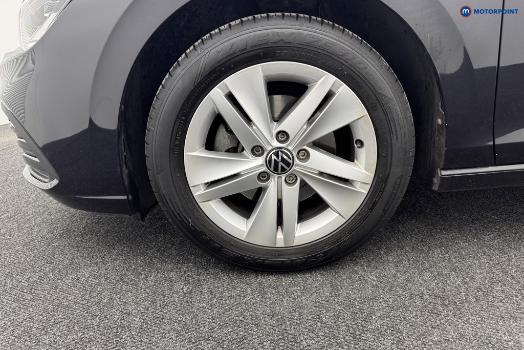 Volkswagen Golf Life Manual Petrol Hatchback - Stock Number (1576611) - 25th supplementary image
