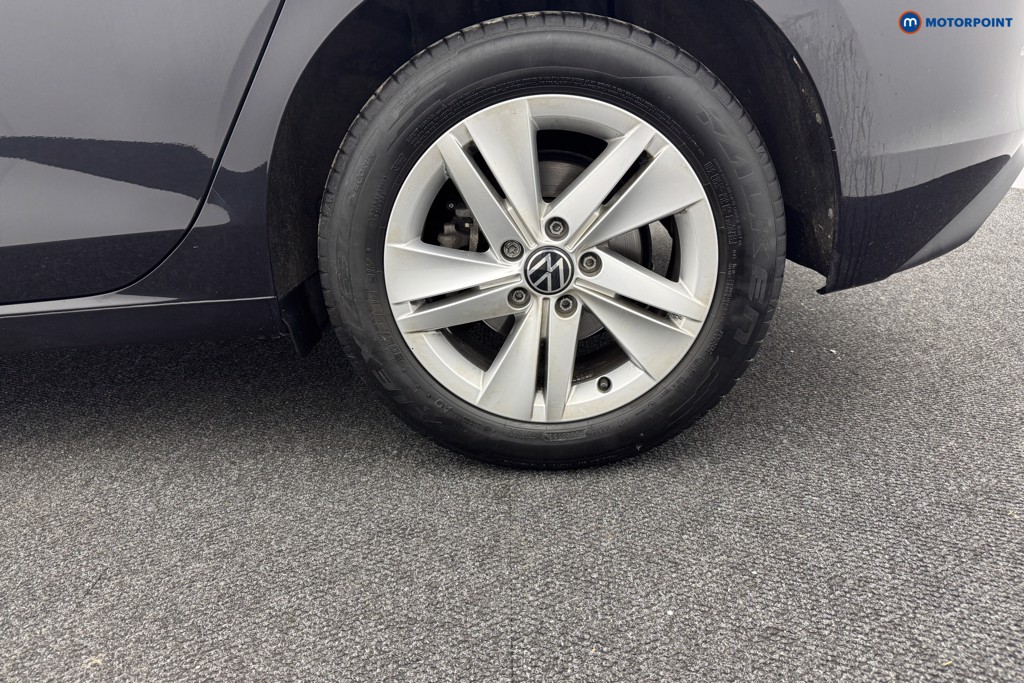 Volkswagen Golf Life Manual Petrol Hatchback - Stock Number (1576611) - 26th supplementary image