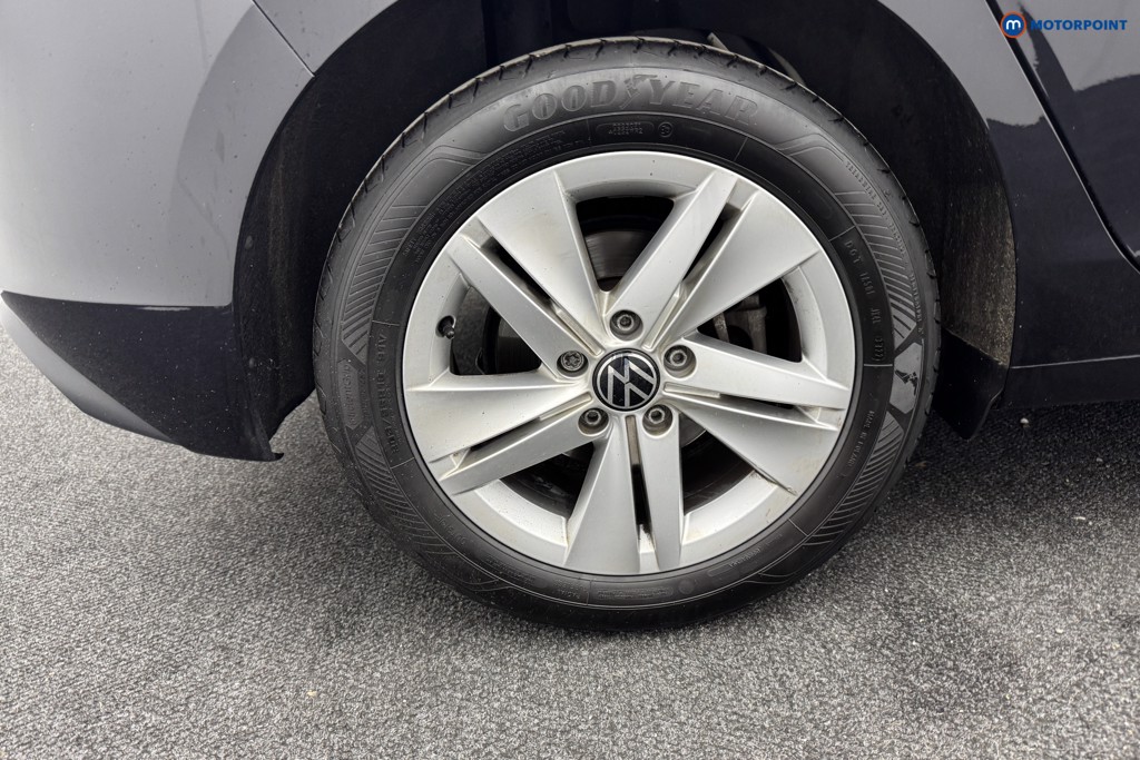 Volkswagen Golf Life Manual Petrol Hatchback - Stock Number (1576611) - 27th supplementary image