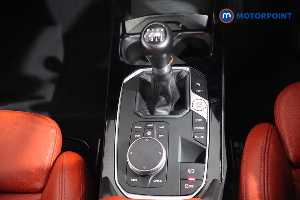 BMW 1 Series M Sport Manual Petrol Hatchback - Stock Number (1576675) - 3rd supplementary image