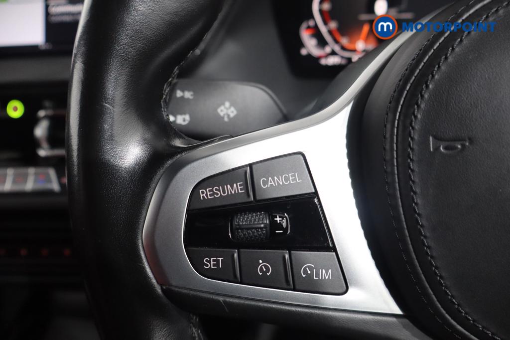 BMW 1 Series M Sport Manual Petrol Hatchback - Stock Number (1576675) - 6th supplementary image