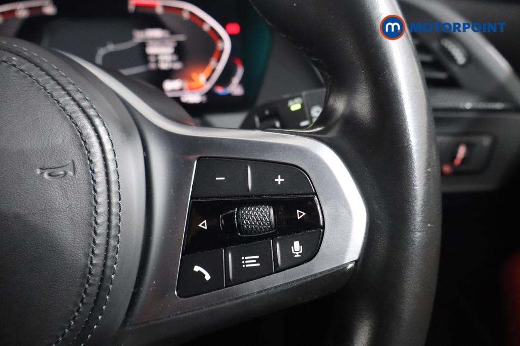 BMW 1 Series M Sport Manual Petrol Hatchback - Stock Number (1576675) - 7th supplementary image