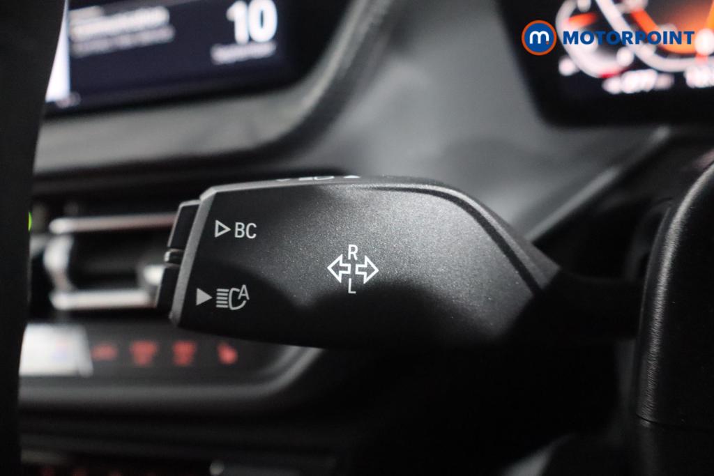 BMW 1 Series M Sport Manual Petrol Hatchback - Stock Number (1576675) - 9th supplementary image