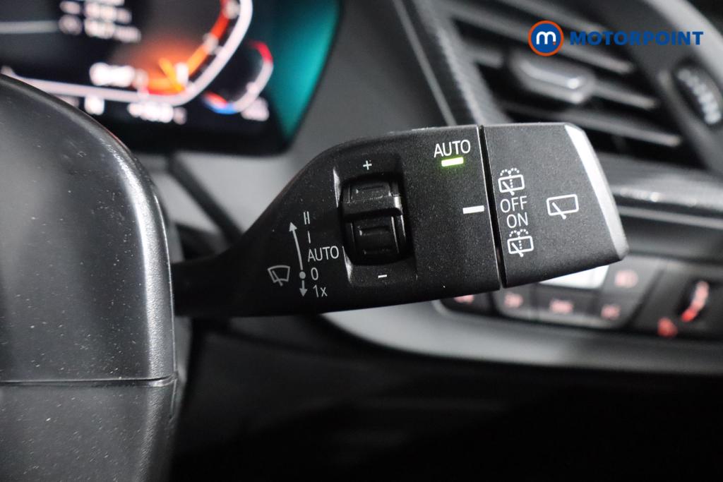 BMW 1 Series M Sport Manual Petrol Hatchback - Stock Number (1576675) - 10th supplementary image