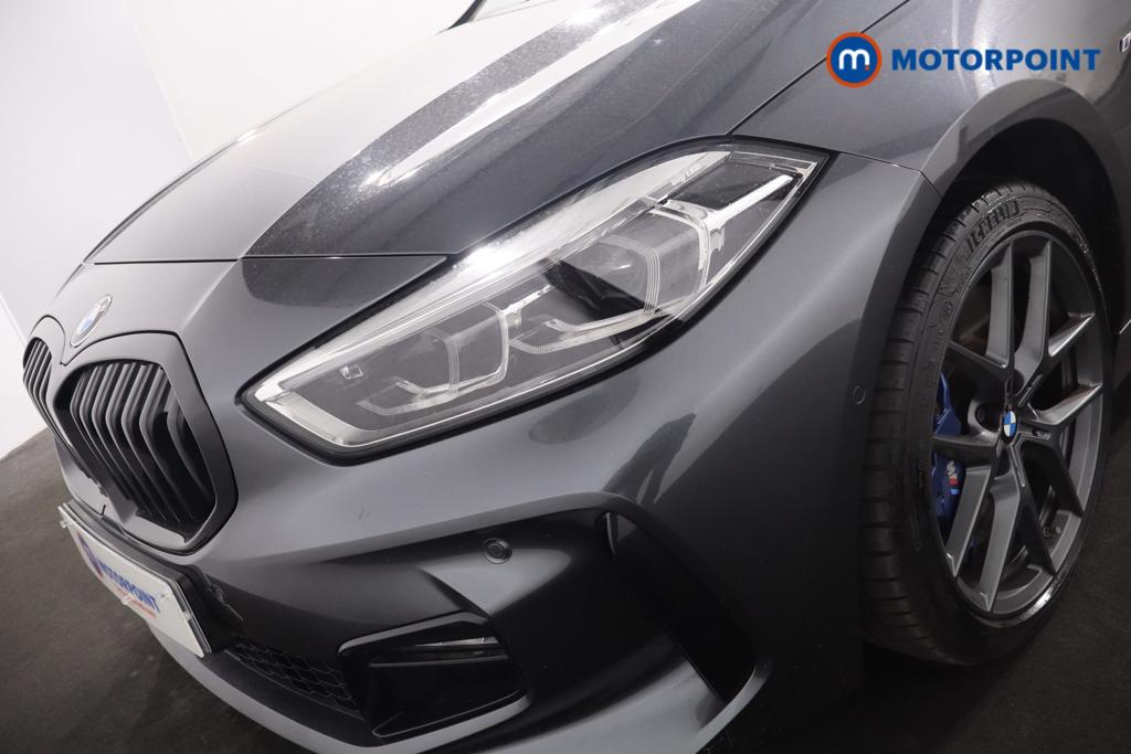 BMW 1 Series M Sport Manual Petrol Hatchback - Stock Number (1576675) - 13th supplementary image
