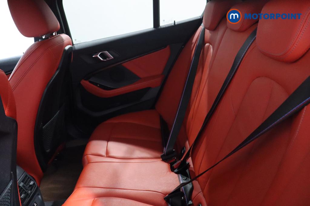 BMW 1 Series M Sport Manual Petrol Hatchback - Stock Number (1576675) - 16th supplementary image