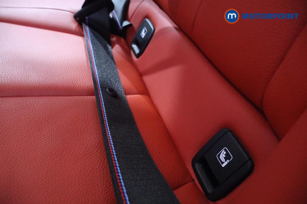 BMW 1 Series M Sport Manual Petrol Hatchback - Stock Number (1576675) - 17th supplementary image