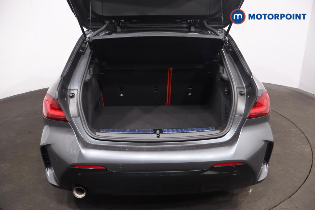 BMW 1 Series M Sport Manual Petrol Hatchback - Stock Number (1576675) - 18th supplementary image