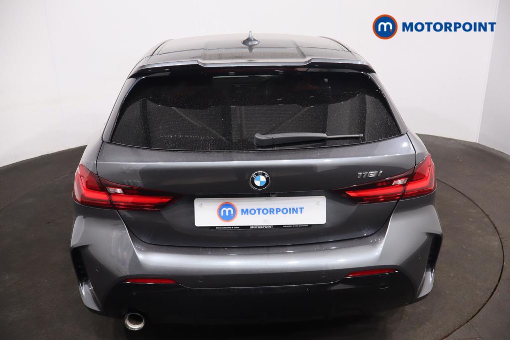BMW 1 Series M Sport Manual Petrol Hatchback - Stock Number (1576675) - 19th supplementary image