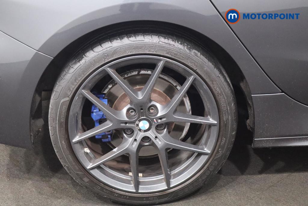 BMW 1 Series M Sport Manual Petrol Hatchback - Stock Number (1576675) - 20th supplementary image
