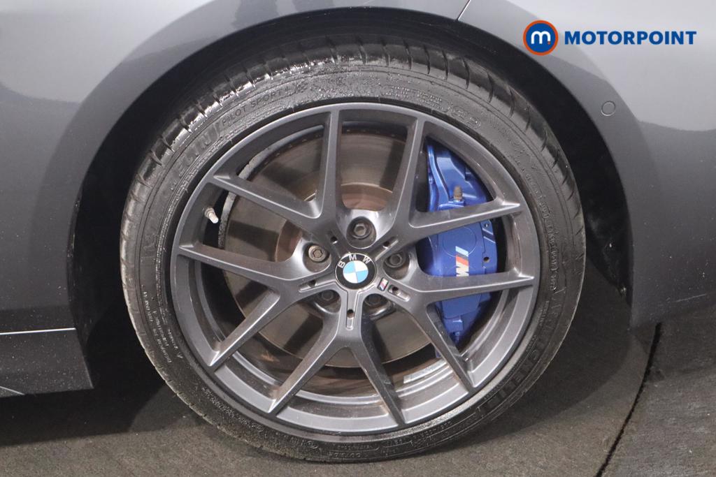 BMW 1 Series M Sport Manual Petrol Hatchback - Stock Number (1576675) - 21st supplementary image