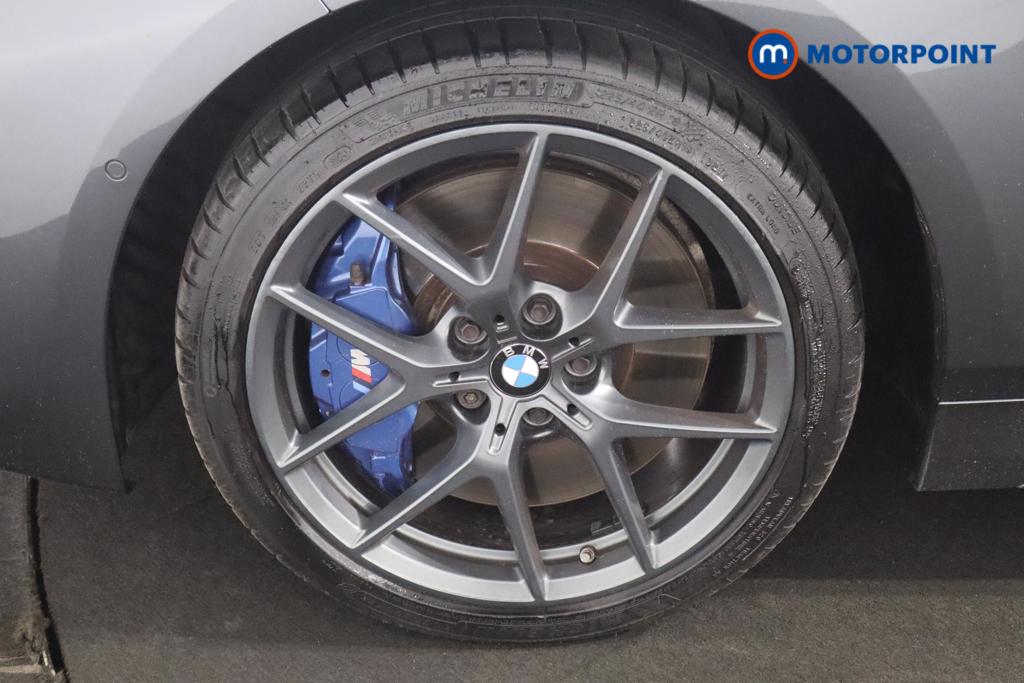 BMW 1 Series M Sport Manual Petrol Hatchback - Stock Number (1576675) - 22nd supplementary image
