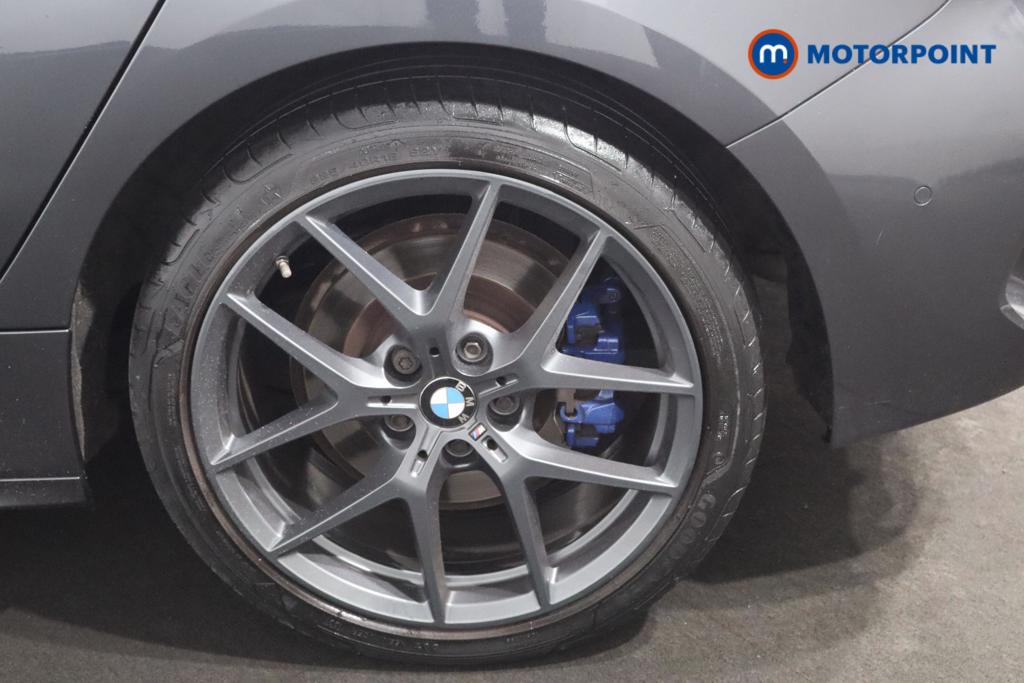 BMW 1 Series M Sport Manual Petrol Hatchback - Stock Number (1576675) - 23rd supplementary image