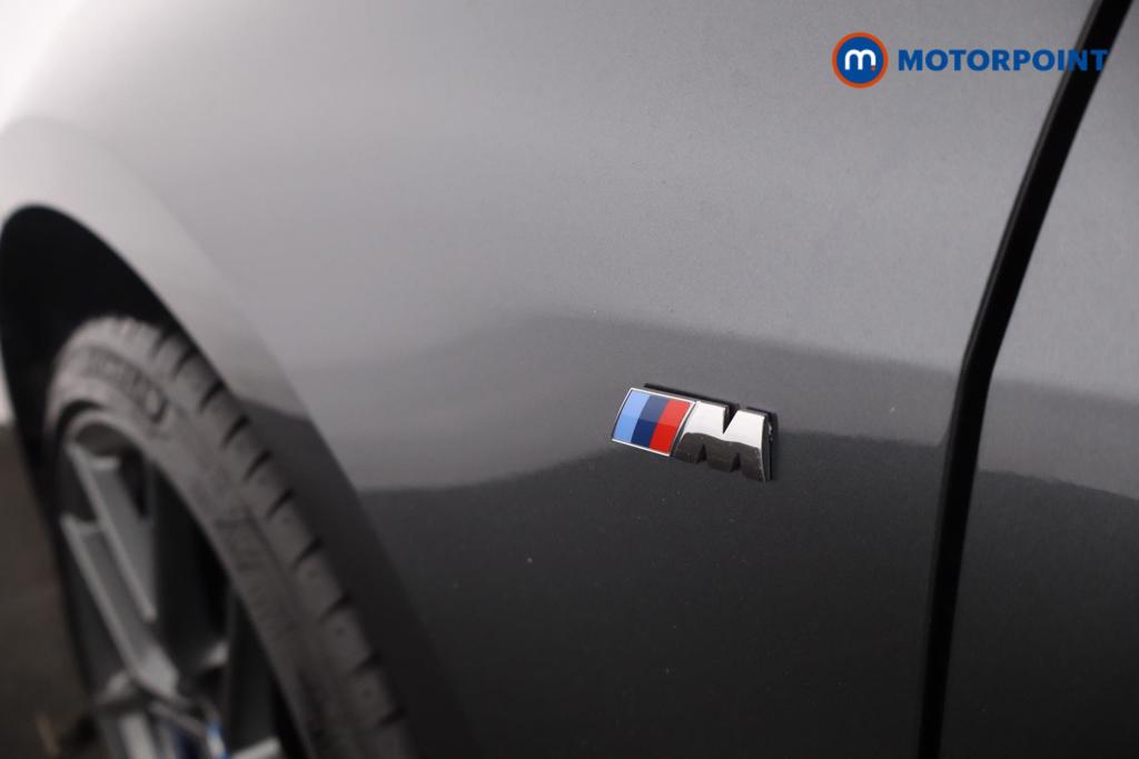BMW 1 Series M Sport Manual Petrol Hatchback - Stock Number (1576675) - 24th supplementary image