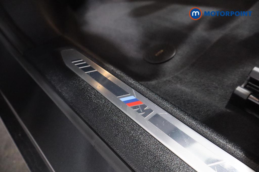 BMW 1 Series M Sport Manual Petrol Hatchback - Stock Number (1576675) - 25th supplementary image