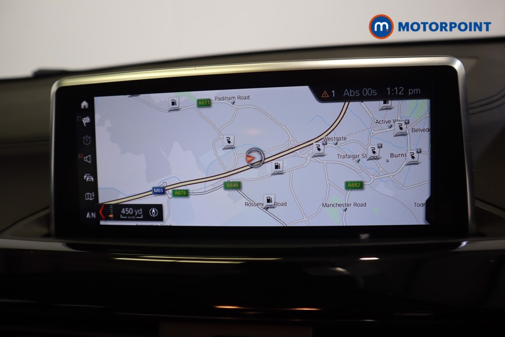 BMW X2 Sport Automatic Petrol Plug-In Hybrid SUV - Stock Number (1576727) - 2nd supplementary image