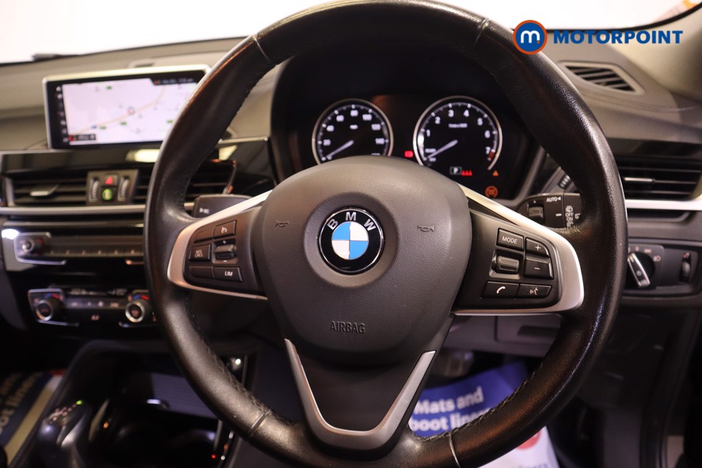 BMW X2 Sport Automatic Petrol Plug-In Hybrid SUV - Stock Number (1576727) - 3rd supplementary image