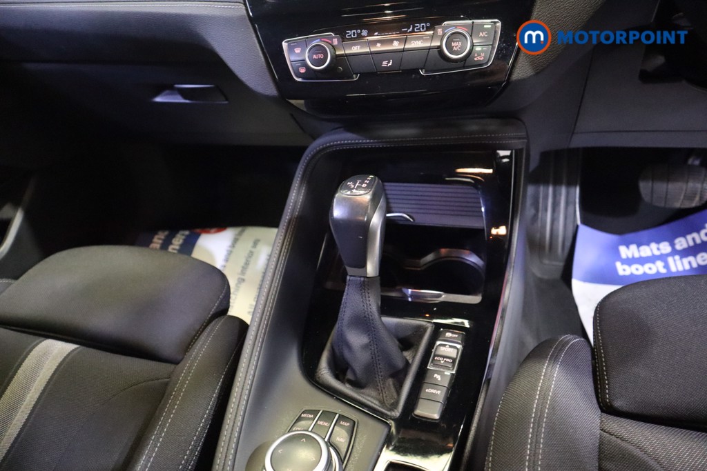 BMW X2 Sport Automatic Petrol Plug-In Hybrid SUV - Stock Number (1576727) - 6th supplementary image