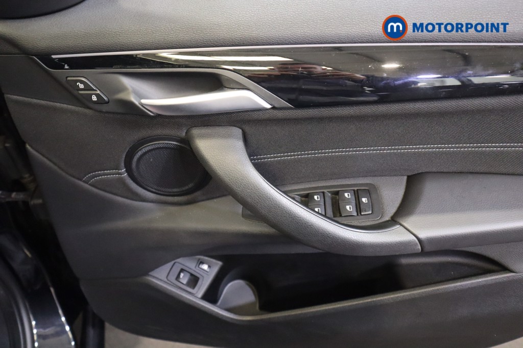 BMW X2 Sport Automatic Petrol Plug-In Hybrid SUV - Stock Number (1576727) - 7th supplementary image