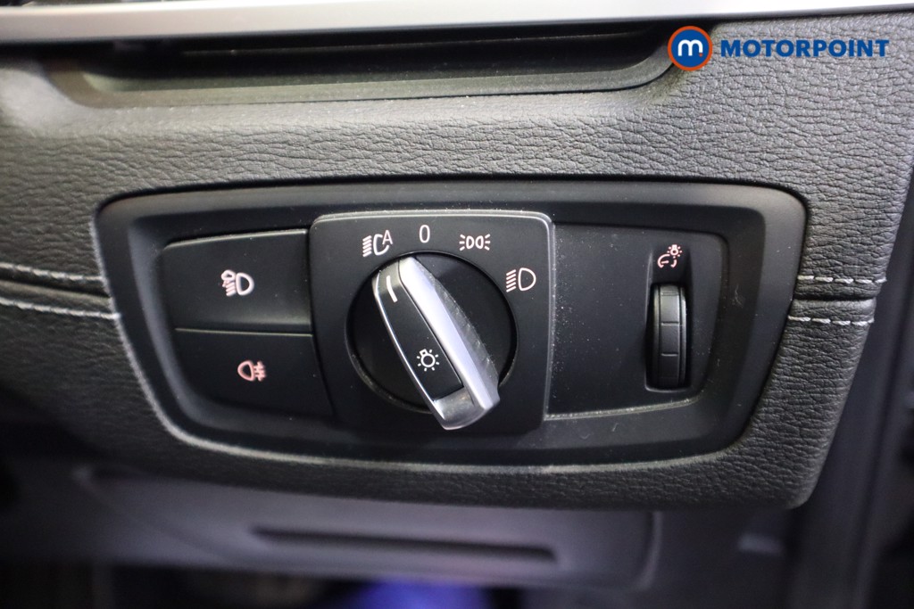 BMW X2 Sport Automatic Petrol Plug-In Hybrid SUV - Stock Number (1576727) - 10th supplementary image
